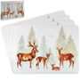 Deer Placemats 