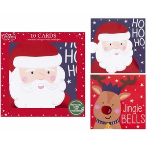 Christmas Cards 