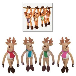 Plush Reindeer