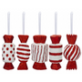 Sweet Christmas Decoration (Assorted)