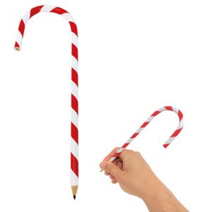 Candy Cane Pencil 