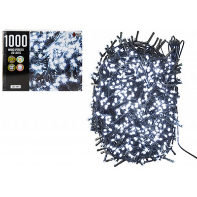 1000 Cold White Multi-Function Lights