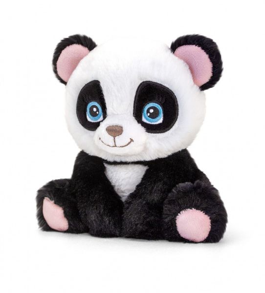 Panda Toy