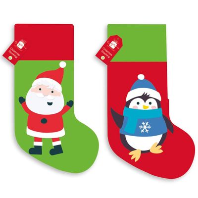 Childrens Stocking 