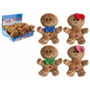 5inch Mini Gingerbread Plush (Assorted)