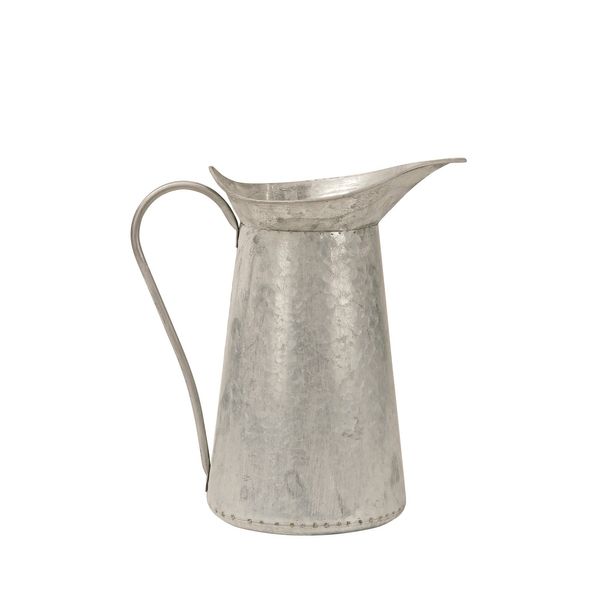 Jug Silver - 34cm