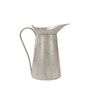 Jug Silver - 34cm