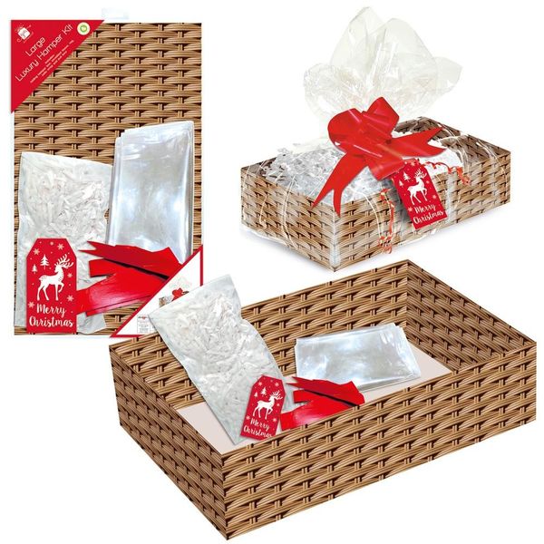 Hamper Kit 