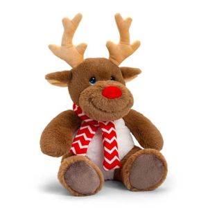 Reindeer Plush