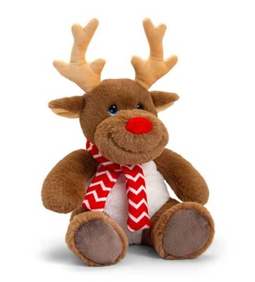 Reindeer Plush