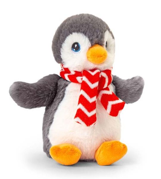 Keel Penguin