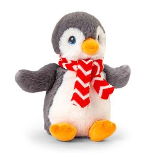 Keel Penguin