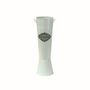 Slim Flower Vase White - 52cm 