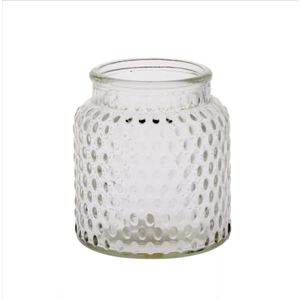 Pickwick Jar Clear H11 x 10cm