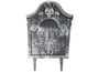 plastic tombstone