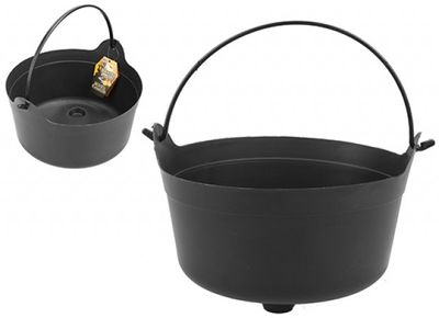 Black Cauldron