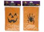 spooky candle bags
