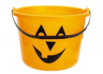 Candy Bucket