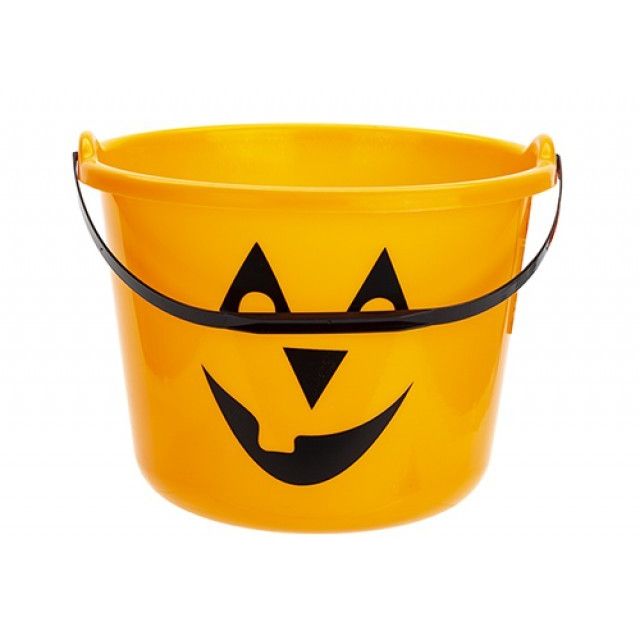 Candy Bucket
