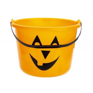 Candy Bucket