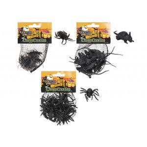 creepy crawlies set