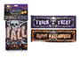 Foil Halloween Banners