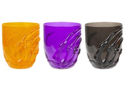 Spooky drinks tumbler