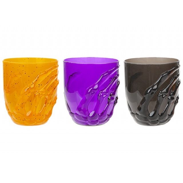 Spooky drinks tumbler