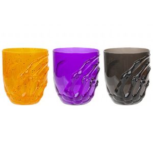 Spooky drinks tumbler