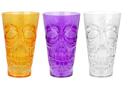 Skull Cup