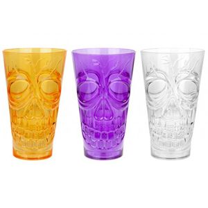 Skull Cup