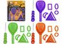 Assorted Pumpkin Carving Kit