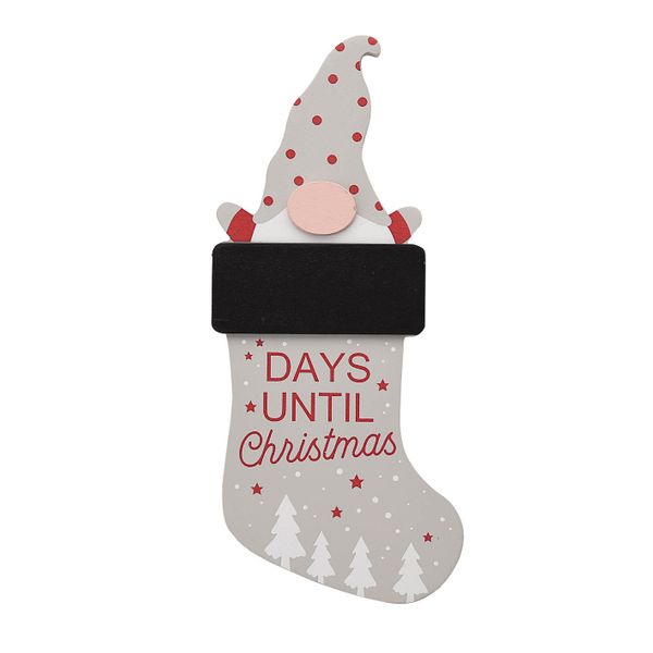 Christmas Gonk Countdown