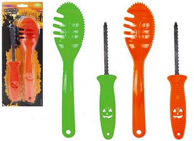 Pumpkin Carving Kit