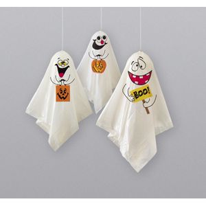 Hanging Ghost Decoration