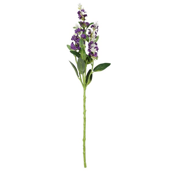 Lavender Spray Purple (25 inch)