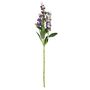 Lavender Spray Purple (25 inch)