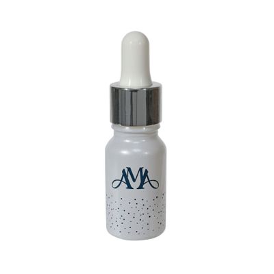 Velvet Rose and Oud Aroma Oil - Ava May 