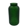 Stadio Vase Pear Green H19.5 x 10.5cm