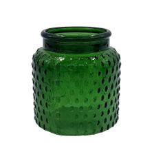 Pickwick Jar Pear Green H11 x 10cm
