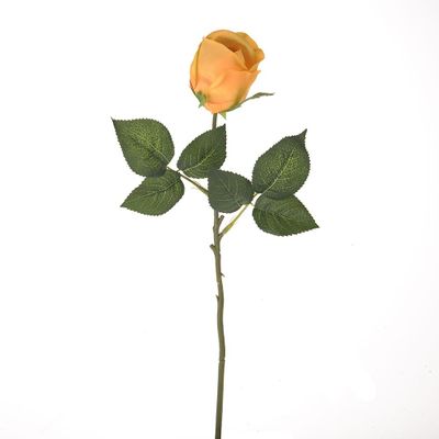Rosebud Yellow  - 42cm 