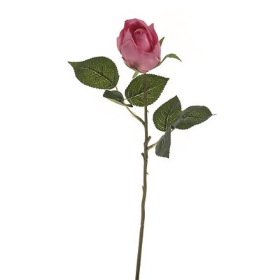 Rosebud Hot Pink - 42cm 