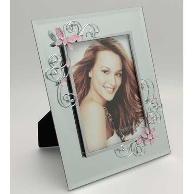 Butterfly Picture Frame