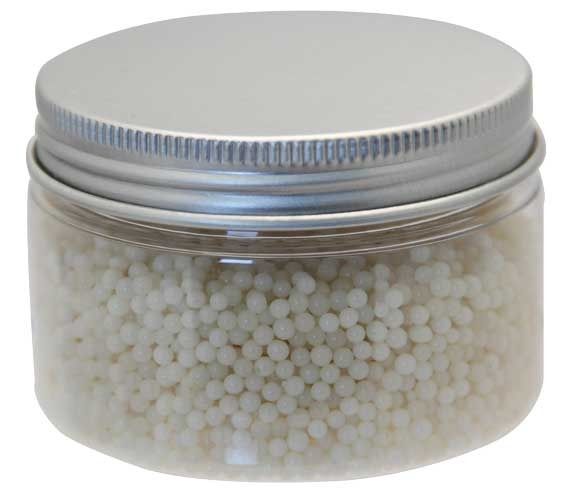 White Water Pearls