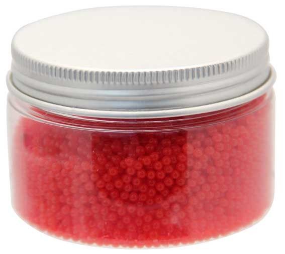 Red Water Pearls