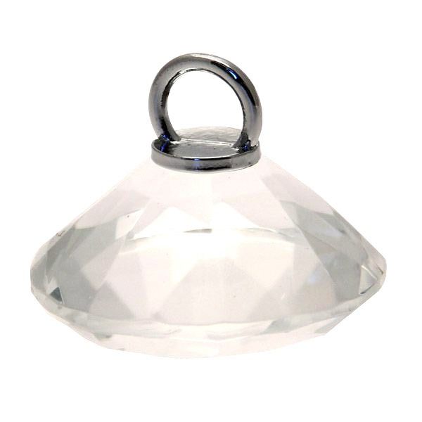 Crystal Balloon Weight