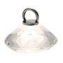 Crystal Balloon Weight