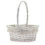 Oval Victoria Basket