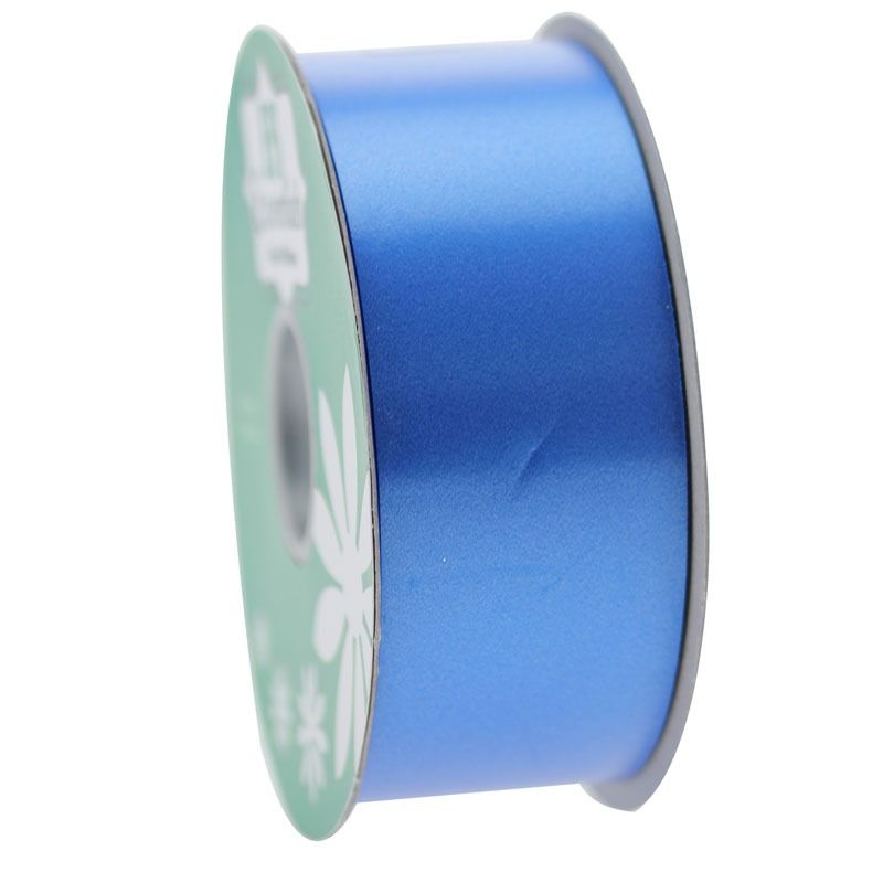 Royal Blue Florist Ribbon