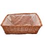 Medium Rectangle Display Basket